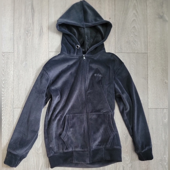 Columbia Sportswear Company Tops - Columbia Super Soft Zip Up Hoodie